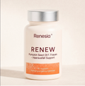 Renesia Pumpkin Seed Oil 2,000mg with Saw Palmetto & Lycopene